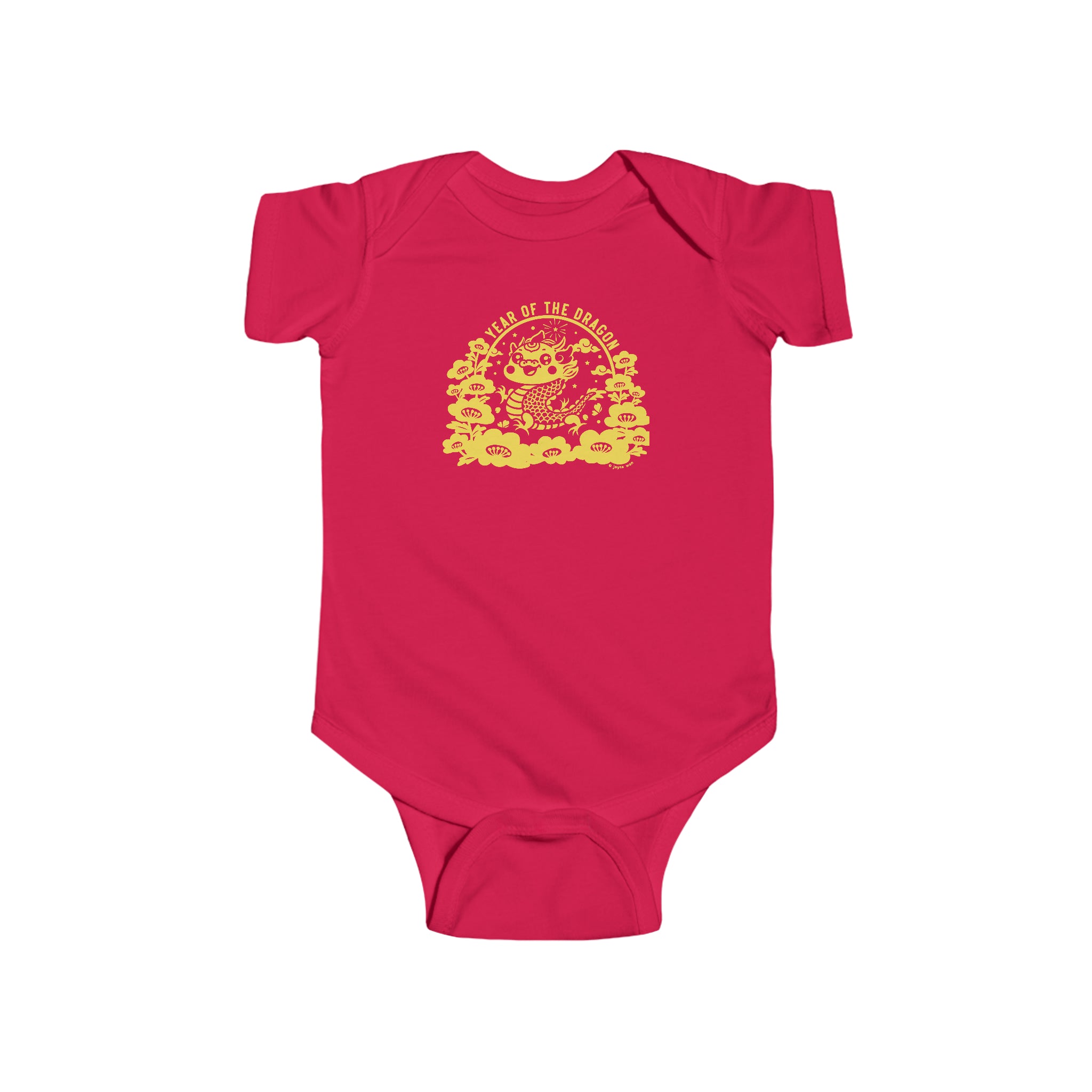 123 Bear Baby 100% Combed Cotton Bodysuits