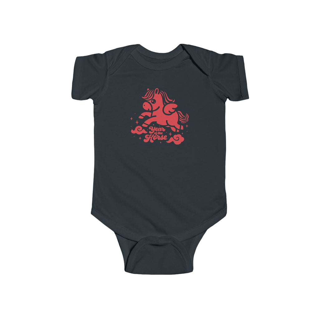 Year of the Horse Onesie (2 colors)