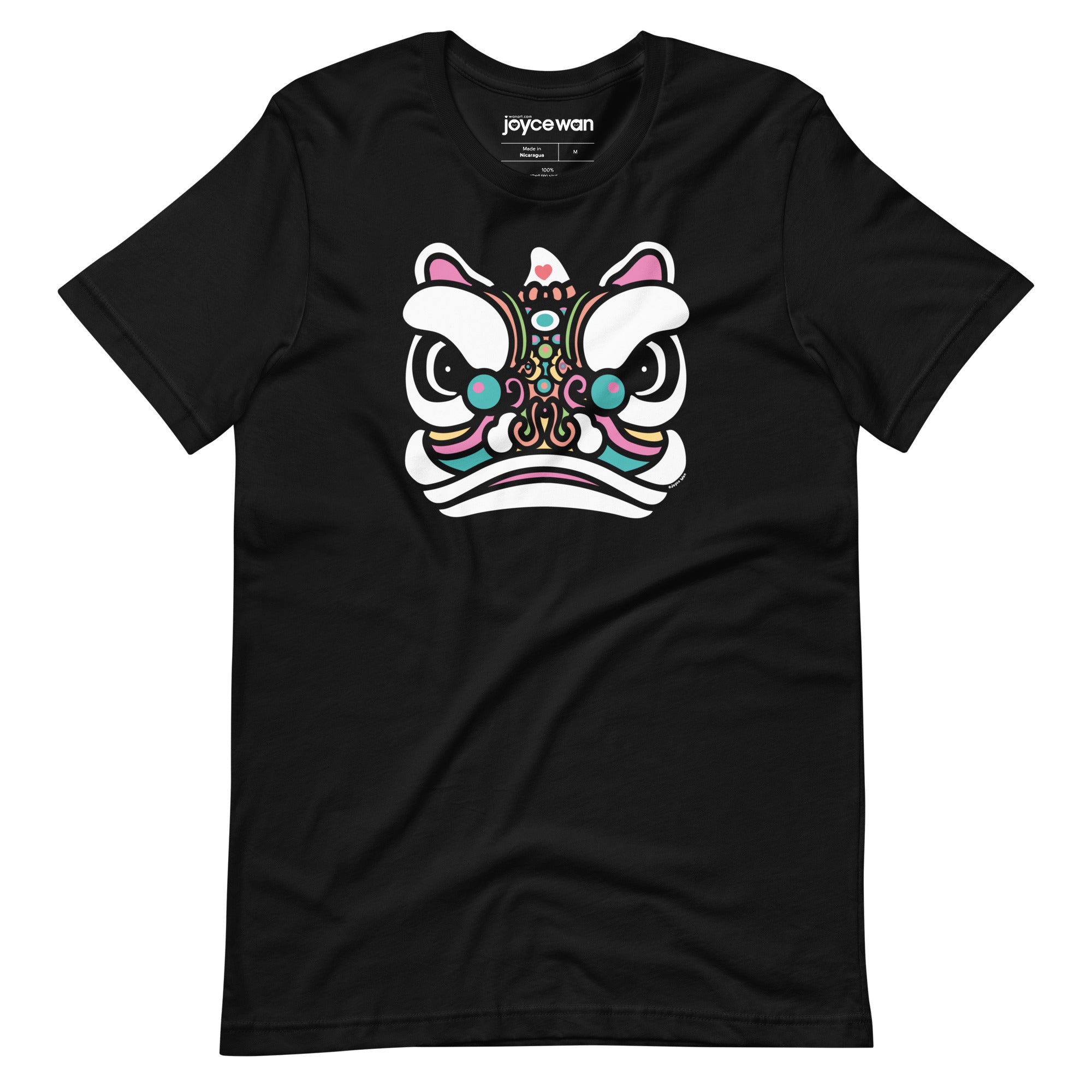 ★Open Yy★[THEOPEN PRODUCT] DANCE CARTOON T-SHIRT★大人気★ ☆送料・関税込☆TheOpen Product☆DANCE CARTOON T-SHIRT