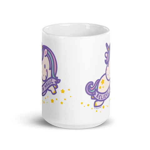 Magical Unicorn 15oz Mug